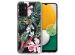 iMoshion Design hoesje Samsung Galaxy A13 (5G) / A04s - Tropical Jungle