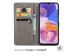 iMoshion Mandala Bookcase Samsung Galaxy A23 (5G) - Grijs