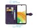 iMoshion Mandala Bookcase Samsung Galaxy A13 (4G) - Paars