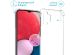 iMoshion Backcover met koord Samsung Galaxy A13 (4G) - Zwart