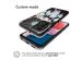iMoshion Design hoesje Samsung Galaxy A13 (4G) - Dromenvanger