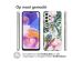 iMoshion Design hoesje Samsung Galaxy A23 (5G) - Tropical Jungle
