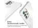 iMoshion Design hoesje met koord Samsung Galaxy A53 - Paardenbloem - Wit