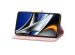 iMoshion Mandala Bookcase Xiaomi Poco X4 Pro 5G - Rosé Goud