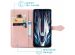 iMoshion Mandala Bookcase Xiaomi Poco F4 GT 5G - Rosé Goud