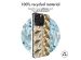 dbramante1928 x UNICEF Greenland Design hoesje iPhone 13 Pro - Jungle Leopard