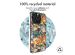 dbramante1928 x UNICEF Greenland Design hoesje iPhone 13 Pro Max - African flower