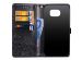 iMoshion Mandala Bookcase Samsung Galaxy S7 - Zwart
