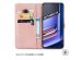 iMoshion Mandala Bookcase Realme GT Neo 3 - Rosé Goud