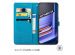 iMoshion Mandala Bookcase Realme GT Neo 3 - Turquoise