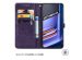 iMoshion Mandala Bookcase Realme GT Neo 3 - Paars