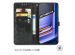 iMoshion Mandala Bookcase Realme GT Neo 3 - Zwart