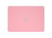 iMoshion Laptop Cover MacBook Air 13 inch (2022) / Air 13 inch (2024) M3 chip - A2681 / A3113 - Roze