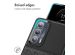 iMoshion Thunder Backcover Motorola Edge 20 - Zwart