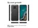 iMoshion Rugged Shield Backcover Nokia G50 - Zwart
