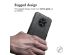 iMoshion Rugged Shield Backcover Nokia G50 - Zwart