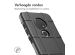 iMoshion Rugged Shield Backcover Nokia 6.2 / Nokia 7.2 - Zwart