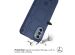 iMoshion Rugged Shield Backcover Motorola Moto G31 / Moto G41 - Blauw