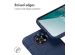 iMoshion Rugged Shield Backcover Nokia G50 - Blauw