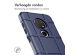 iMoshion Rugged Shield Backcover Nokia 6.2 / Nokia 7.2 - Donkerblauw