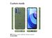 iMoshion Rugged Shield Backcover Motorola Moto E20 / E30 / E40 - Groen