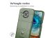 iMoshion Rugged Shield Backcover Nokia X10 / X20 - Groen