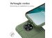 iMoshion Rugged Shield Backcover Nokia G50 - Groen