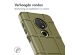 iMoshion Rugged Shield Backcover Nokia 6.2 / Nokia 7.2 - Groen