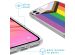 iMoshion Design hoesje iPhone 11 - Rainbow flag