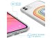 iMoshion Design hoesje iPhone 11 - Rainbow