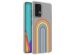 iMoshion Design hoesje Samsung Galaxy A52(s) (5G/4G) - Rainbow