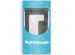 iMoshion Universele waterproof pouch - Waterdichte telefoonhoes - Zwart