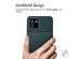 iMoshion Thunder Backcover Samsung Galaxy A03 - Groen