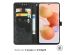 iMoshion Mandala Bookcase Xiaomi 12T (Pro) - Zwart