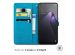 iMoshion Mandala Bookcase Oppo Reno 8 5G - Turquoise