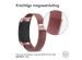 iMoshion Milanees magnetisch bandje Samsung Gear Fit 2 / 2 Pro - Roze