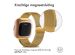 iMoshion Milanees magnetisch bandje Fitbit Versa 2 / Versa Lite - Goud