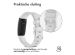 iMoshion Siliconen bandje Fitbit Ace 2 - Wit