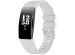 iMoshion Siliconen bandje Fitbit Ace 2 - Wit