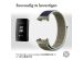 iMoshion Nylon bandje Fitbit Charge 3 / 4 - Khaki
