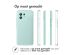 Accezz Clear Backcover Xiaomi 13 - Transparant