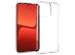 Accezz Clear Backcover Xiaomi 13 - Transparant