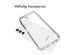 iMoshion Rugged Air Case Samsung Galaxy A14 (5G) - Transparant