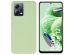 iMoshion Color Backcover Xiaomi Redmi Note 12 / Xiaomi Poco X5 5G - Olive Green