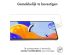 iMoshion Screenprotector Folie 3 pack Xiaomi Poco F4 GT 5G