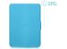 iMoshion Slim Soft Case Sleepcover Kobo Clara 2E / Tolino Shine 4 - Lichtblauw