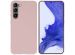 iMoshion Color Backcover Samsung Galaxy S23 Plus - Dusty Pink