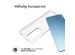 Accezz Clear Backcover Xiaomi 12T (Pro) - Transparant