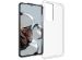 Accezz Clear Backcover Xiaomi 12T (Pro) - Transparant