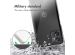 Accezz Xtreme Impact Backcover Motorola Moto G32 - Transparant